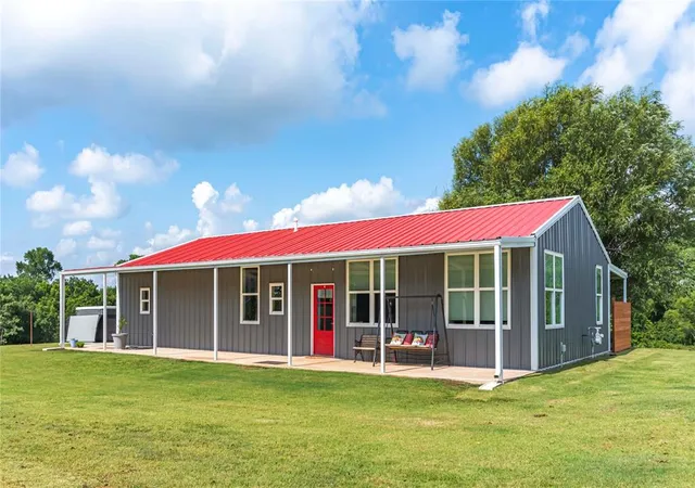 Photo 1 of Single family home for sale at 5021 Red Hl Rd, Newalla, OK 74857 | MLS# 1240101 | Listing updated on 2026-09-06