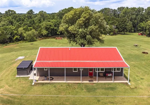Photo 3 of Single family home for sale at 5021 Red Hl Rd, Newalla, OK 74857 | MLS# 1240101 | Listing updated on 2026-09-06