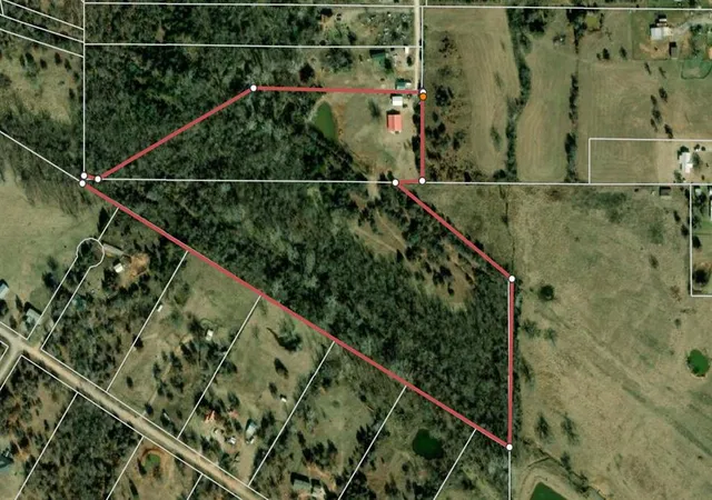 Photo 32 of Single family home for sale at 5021 Red Hl Rd, Newalla, OK 74857 | MLS# 1240101 | Listing updated on 2026-09-06