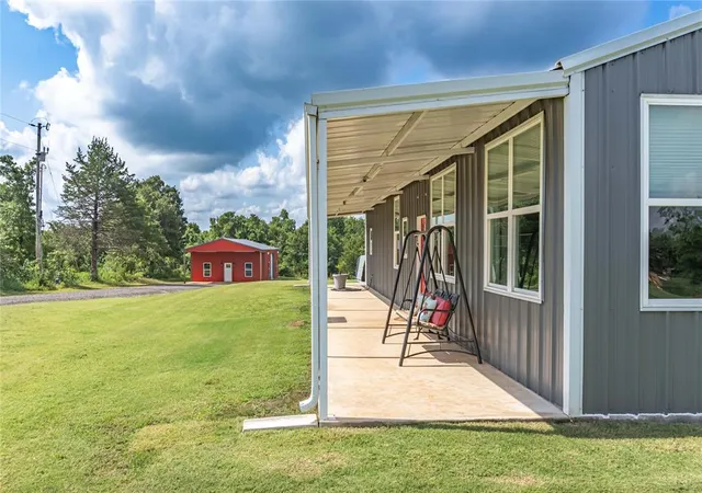 Photo 4 of Single family home for sale at 5021 Red Hl Rd, Newalla, OK 74857 | MLS# 1240101 | Listing updated on 2026-09-06