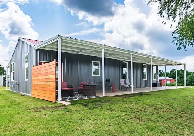 Photo 5 of Single family home for sale at 5021 Red Hl Rd, Newalla, OK 74857 | MLS# 1240101 | Listing updated on 2026-09-06