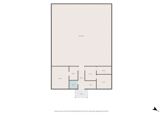 49th image of 2080 County Road 1430, Alex, OK 73002 | MLS# 1240103