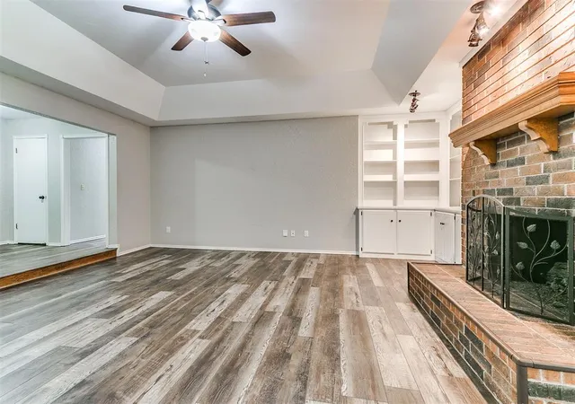 Photo 3 of Sale Pending at 2901 Allens Trl, Edmond, OK 73012 | MLS# 1240105 | Listing updated on 2026-08-13