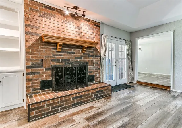 Photo 3 of Sale Pending at 2901 Allens Trl, Edmond, OK 73012 | MLS# 1240105 | Listing updated on 2026-08-13