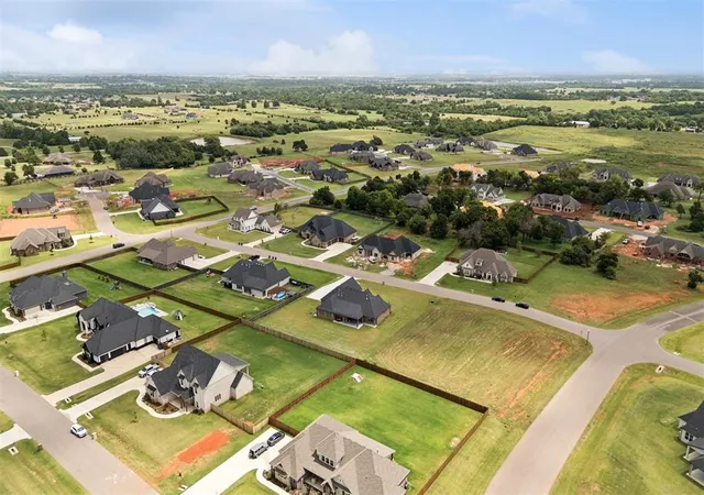 50th image of 1105 Dorsi Wy, Newcastle, OK 73065 | MLS# 1240108