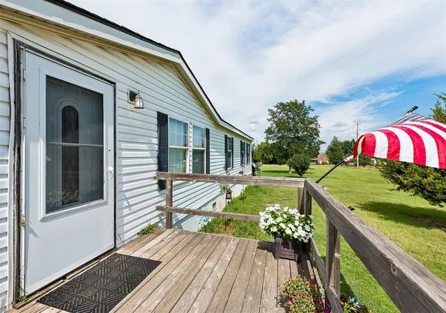 4th image of 2186 County Road 1232 Road, Tuttle, OK 73089 | MLS# 1240109