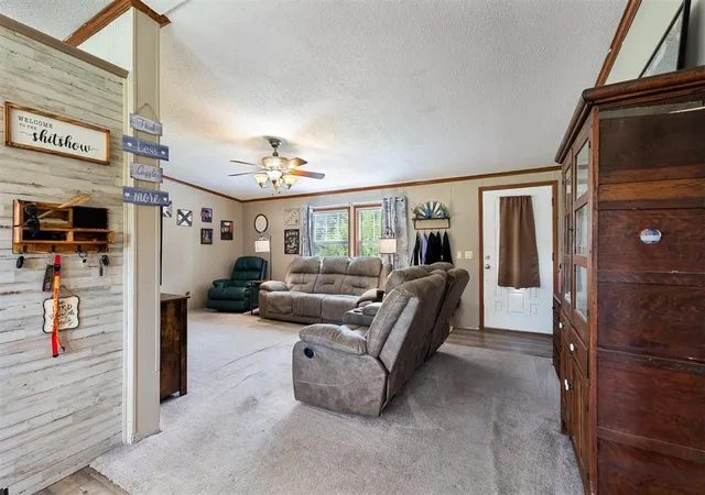 5th image of 2186 County Road 1232 Road, Tuttle, OK 73089 | MLS# 1240109