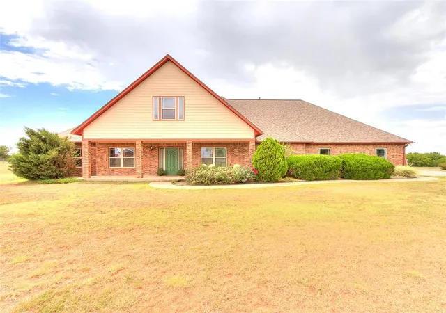 1st image of 7421 High Meadows Ln, Piedmont, OK 73078 | MLS# 1240110