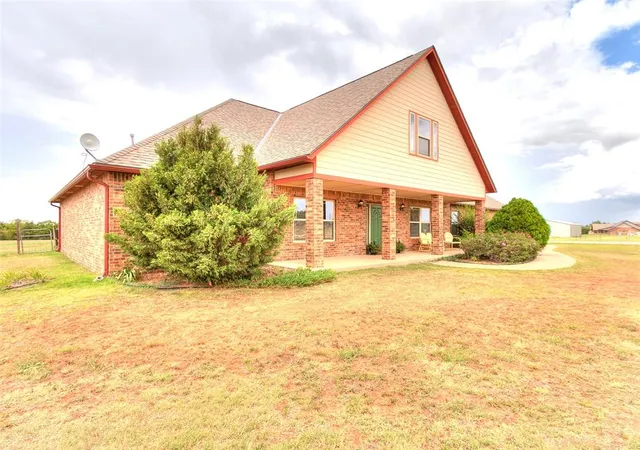 2nd image of 7421 High Meadows Ln, Piedmont, OK 73078 | MLS# 1240110