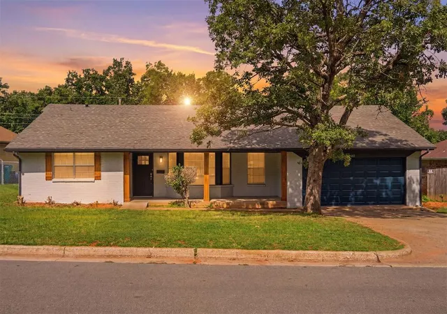Photo 1 of Single family home for sale at 5517 Timber Ln, Oklahoma City, OK 73111 | MLS# 1240114 | Listing updated on 2026-09-05