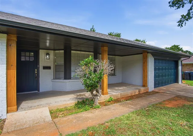 Photo 3 of Single family home for sale at 5517 Timber Ln, Oklahoma City, OK 73111 | MLS# 1240114 | Listing updated on 2026-09-05