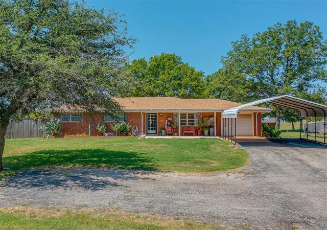 3rd image of 16767 Blanton View Ave, Wayne, OK 73095 | MLS# 1240121