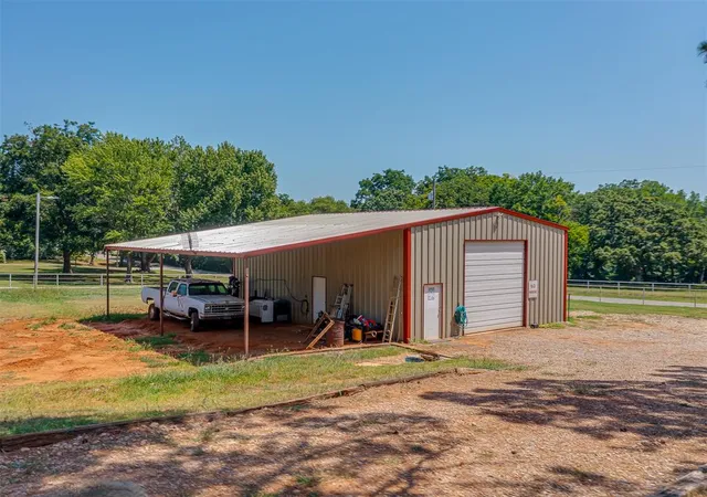 4th image of 16767 Blanton View Ave, Wayne, OK 73095 | MLS# 1240121