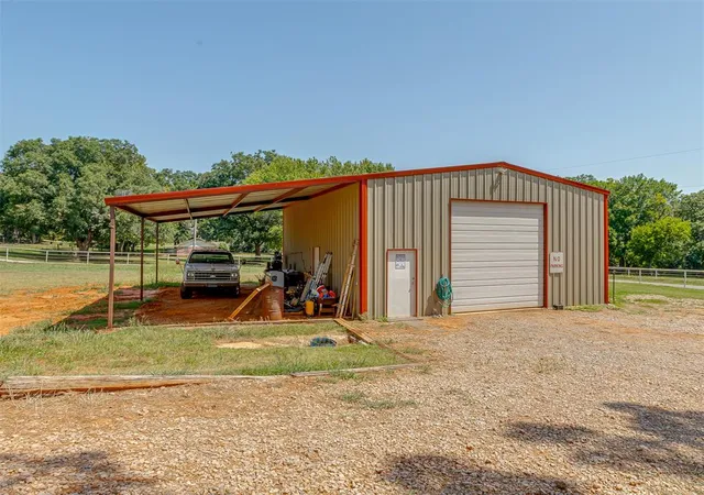 5th image of 16767 Blanton View Ave, Wayne, OK 73095 | MLS# 1240121
