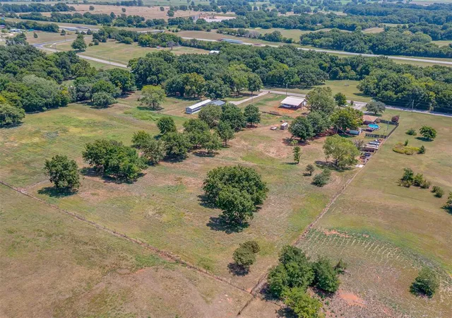 47th image of 16767 Blanton View Ave, Wayne, OK 73095 | MLS# 1240121