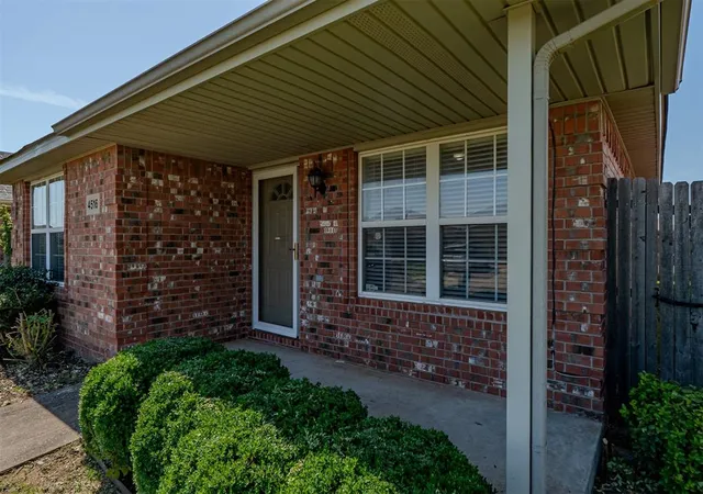 Photo 2 of Single family home for sale at 4516 Se 80th Street, Oklahoma City, OK 73135 | MLS# 1240124 | Listing updated on 2026-09-24