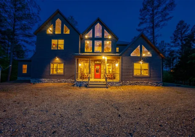 2nd image of 48 Persimmon Leaf Trl, Broken Bow, OK 74728 | MLS# 1240125
