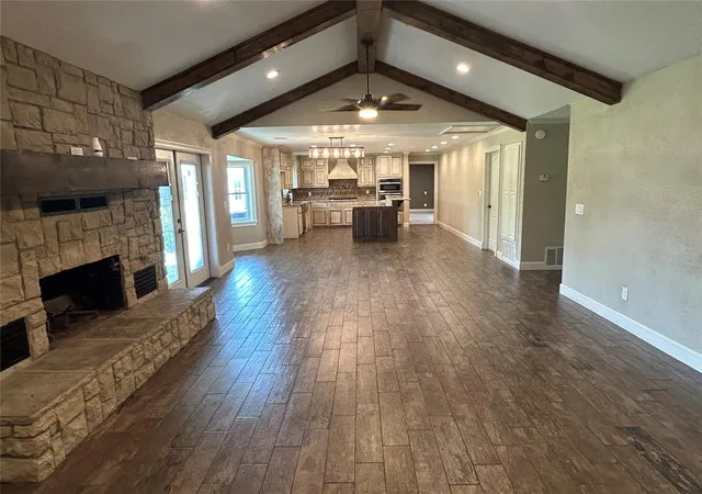 Photo 5 of Single family home for sale at 466774 E 1070 Road, Sallisaw, OK 74955 | MLS# 1240130 | Listing updated on 2026-07-20