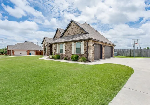 4th image of 3238 Nw 22Nd Pl, Newcastle, OK 73065 | MLS# 1240131