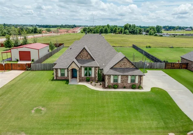 5th image of 3238 Nw 22Nd Pl, Newcastle, OK 73065 | MLS# 1240131