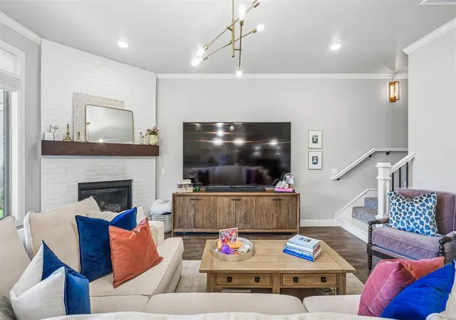 Photo 4 of Sale Pending at 620 NW 187th Court, Edmond, OK 73012 | MLS# 1240136 | Listing updated on 2026-08-24