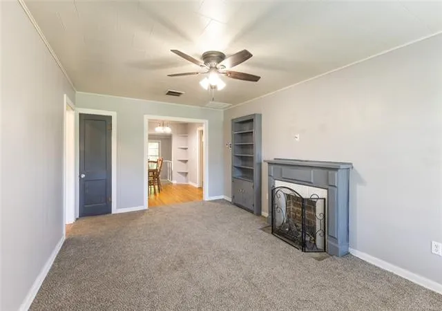 Photo 4 of Single family home for sale at (Undisclosed), Ada, OK 74820 | MLS# 1240141 | Listing updated on 2026-08-31