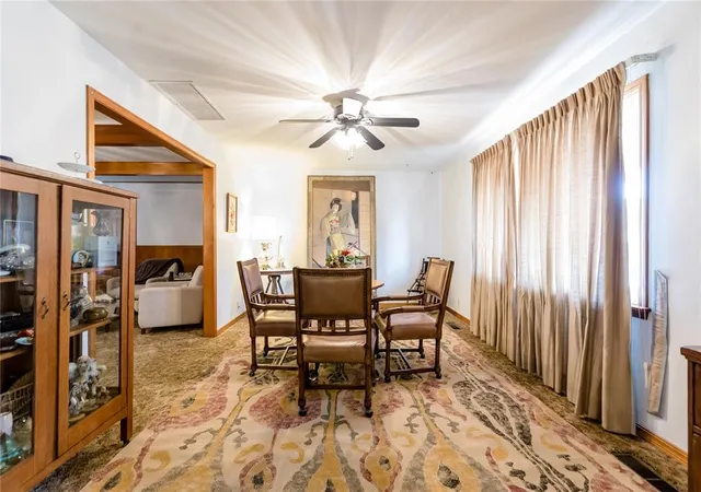 3rd image of 1500 Redstone Dr, Clinton, OK 73601 | MLS# 1240143