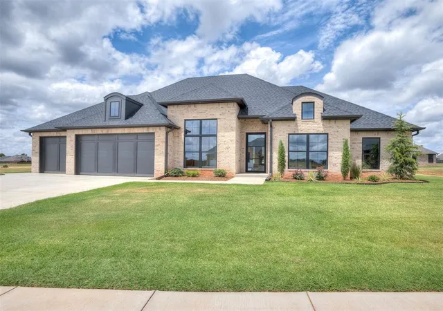 Photo 1 of Sale Pending at 2229 W Cole Dr, Mustang, OK 73064 | MLS# 1240144 | Listing updated on 2026-09-05