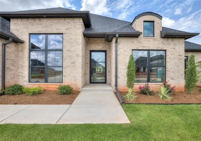 Photo 2 of Single Family Residence at 2229 W Cole Dr, Mustang, OK 73064 | MLS# 1240144 | | Sold on 2026-09-16