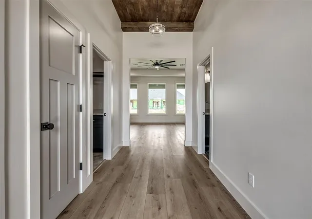 Photo 3 of Single Family Residence at 2229 W Cole Dr, Mustang, OK 73064 | MLS# 1240144 | | Sold on 2026-09-16