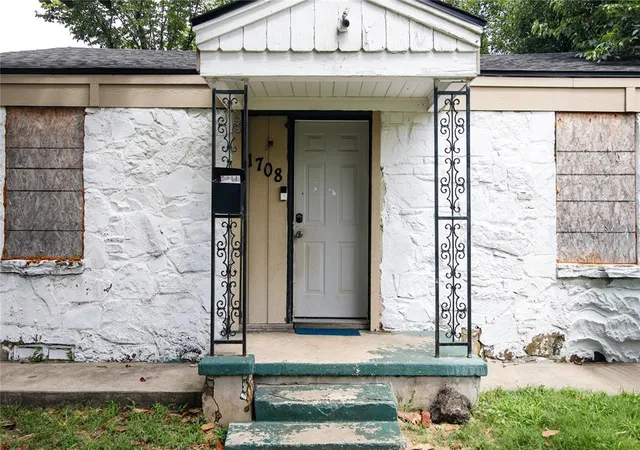 Photo 2 of Single family home for sale at 1708 N Elton Ave, Oklahoma City, OK 73111 | MLS# 1240147 | Listing updated on 2026-08-19