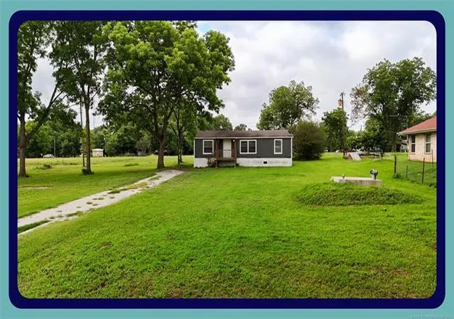 1st image of (Undisclosed), Stonewall, OK 74871 | MLS# 1240151