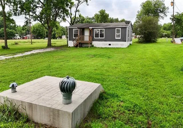 2nd image of (Undisclosed), Stonewall, OK 74871 | MLS# 1240151