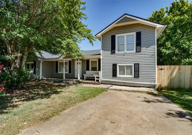 Single family home for sale at 4105 Lawn Dr, Oklahoma City, OK 73115 | MLS# 1240152