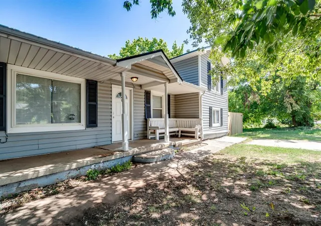 Photo 2 of Single family home for sale at 4105 Lawn Dr, Oklahoma City, OK 73115 | MLS# 1240152 | Listing updated on 2026-09-19