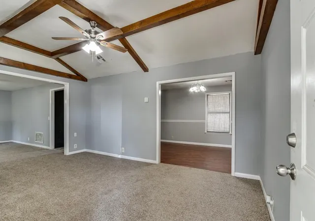 Photo 4 of Single family home for sale at 4105 Lawn Dr, Oklahoma City, OK 73115 | MLS# 1240152 | Listing updated on 2026-09-19