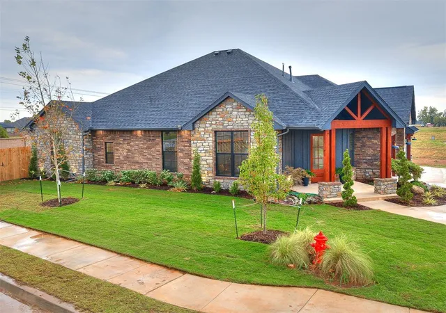 1st image of 16100 Catalonia Pl, Oklahoma City, OK 73170 | MLS# 1240155