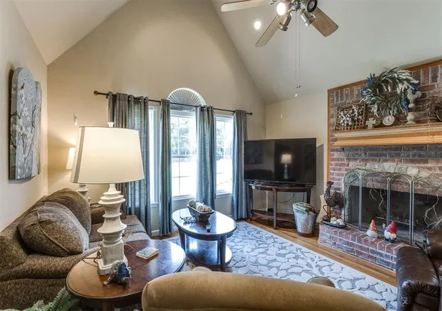 2nd image of 4100 S Bluebird St, El Reno, OK 73036 | MLS# 1240157