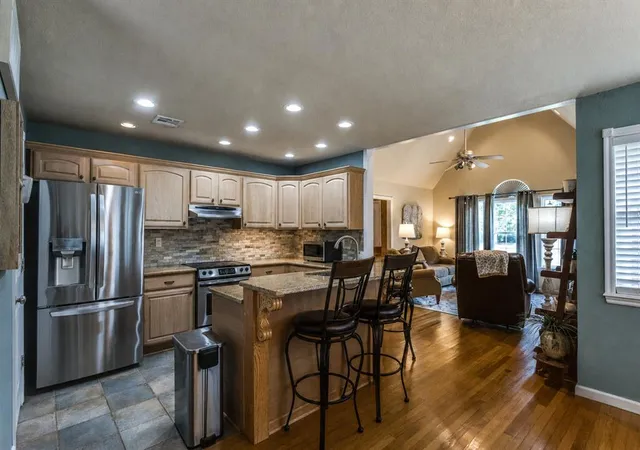 3rd image of 4100 S Bluebird St, El Reno, OK 73036 | MLS# 1240157
