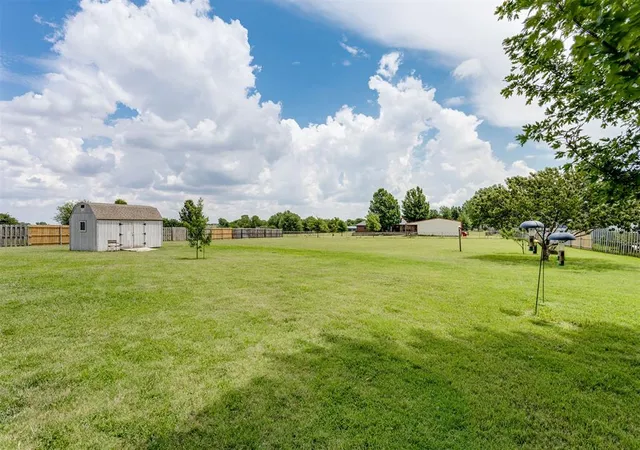 43rd image of 4100 S Bluebird St, El Reno, OK 73036 | MLS# 1240157