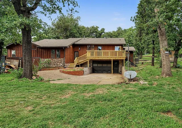 2nd image of 7830 Nw 12th St, Oklahoma City, OK 73127 | MLS# 1240160
