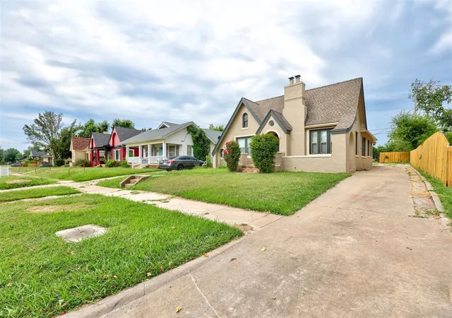 5th image of 1608 N Bdwy Ave, Shawnee, OK 74804 | MLS# 1240161