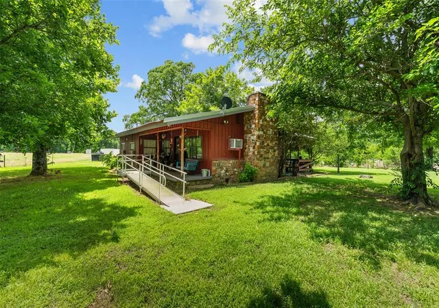Photo 2 of Single family home for sale at 496 Cottonwood Trl, Broken Bow, OK 74728 | MLS# 1240162 | Listing updated on 2026-07-20