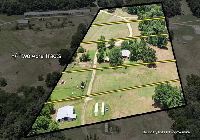 1st image of 496 Cottonwood Trl, Broken Bow, OK 74728 | MLS# 1240163