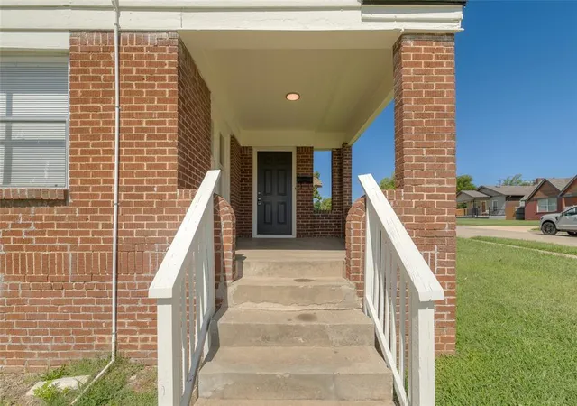Photo 1 of Single family home for sale at 1618 Ne 11th Street, Oklahoma City, OK 73117 | MLS# 1240165 | Listing updated on 2026-08-14