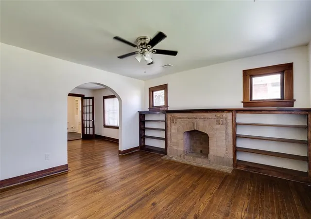 Photo 2 of Single family home for sale at 1618 Ne 11th Street, Oklahoma City, OK 73117 | MLS# 1240165 | Listing updated on 2026-08-14