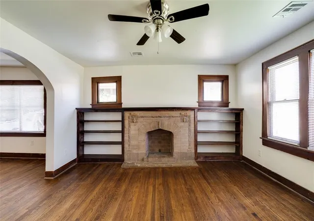 Photo 3 of Single family home for sale at 1618 Ne 11th Street, Oklahoma City, OK 73117 | MLS# 1240165 | Listing updated on 2026-08-14