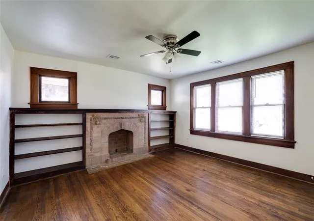 Photo 3 of Single family home for sale at 1618 NE 11th Street, Oklahoma City, OK 73117 | MLS# 1240165 | Listing updated on 2026-08-14