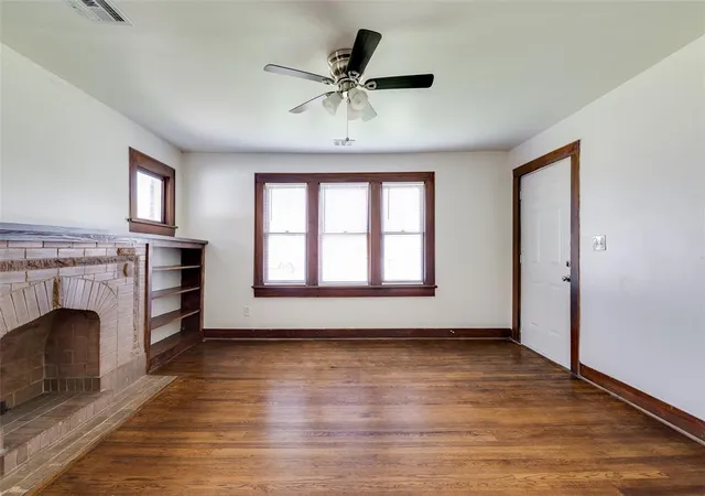 Photo 4 of Single family home for sale at 1618 NE 11th Street, Oklahoma City, OK 73117 | MLS# 1240165 | Listing updated on 2026-08-14