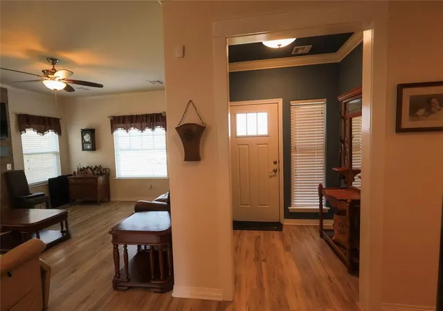 Photo 3 of Single family home for sale at 2213 Bent Tree Rd, Shawnee, OK 74804 | MLS# 1240166 | Listing updated on 2026-09-30
